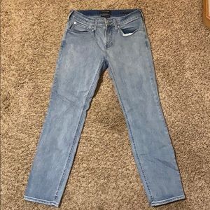 Pacsun jeans